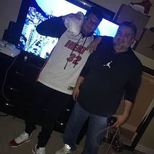 Meet your Posher, Frank